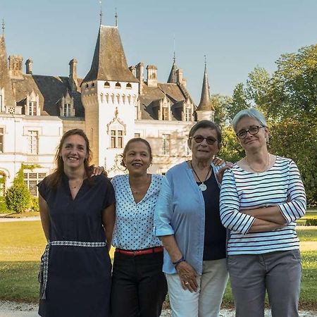 Ogchateau De ヌイユ エクステリア 写真