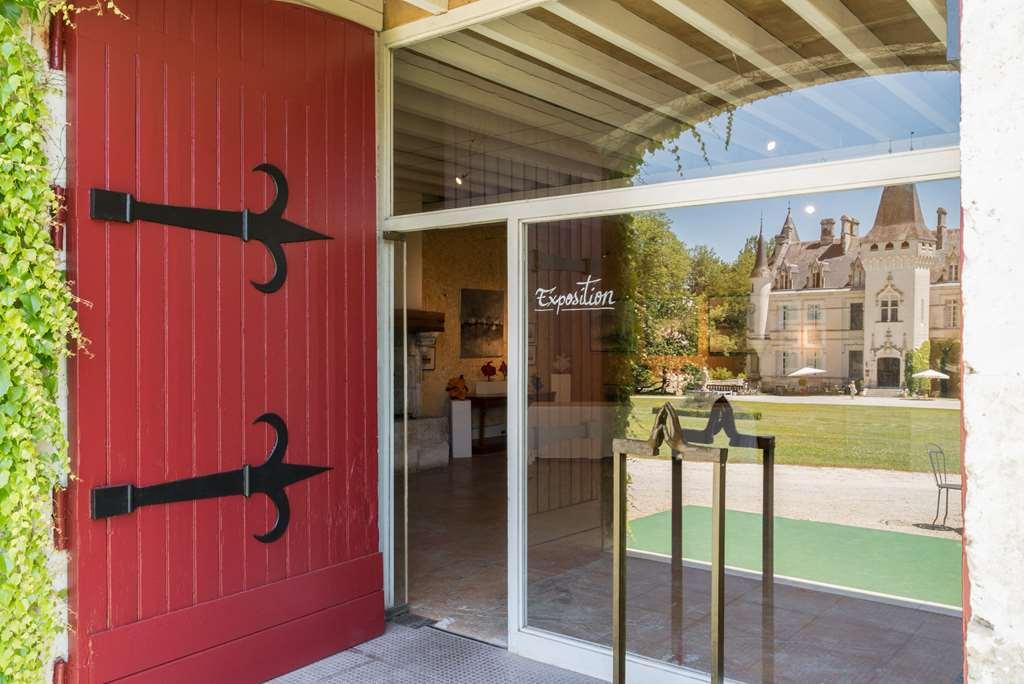Ogchateau De ヌイユ エクステリア 写真