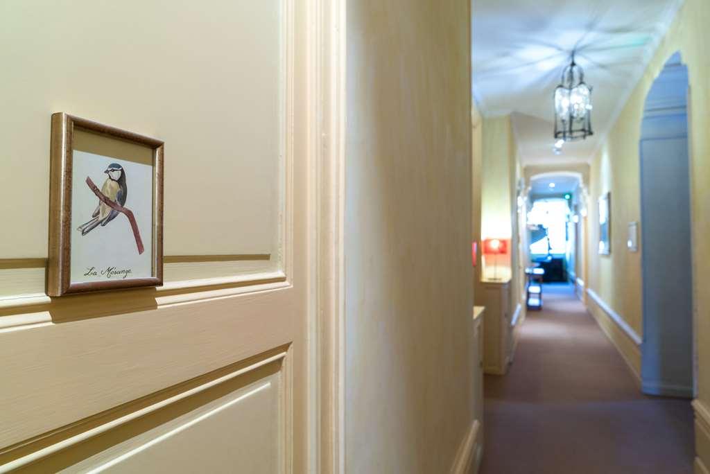 Ogchateau De ヌイユ 設備 写真