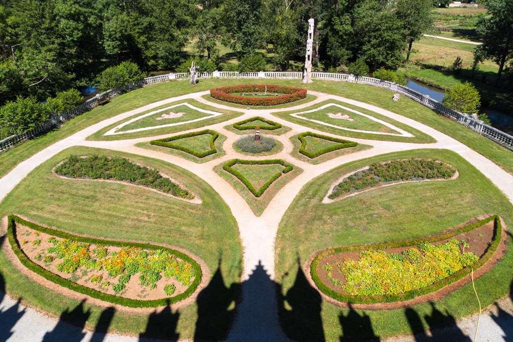Ogchateau De ヌイユ エクステリア 写真