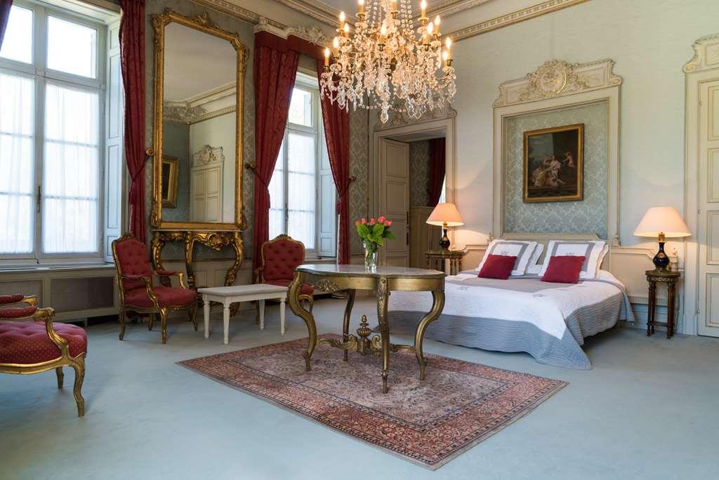 Ogchateau De ヌイユ 部屋 写真