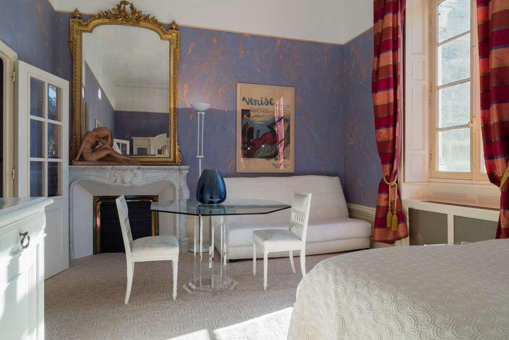 Ogchateau De ヌイユ 部屋 写真